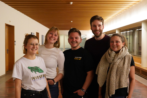 Bild vom SAMt 2019 - 2020