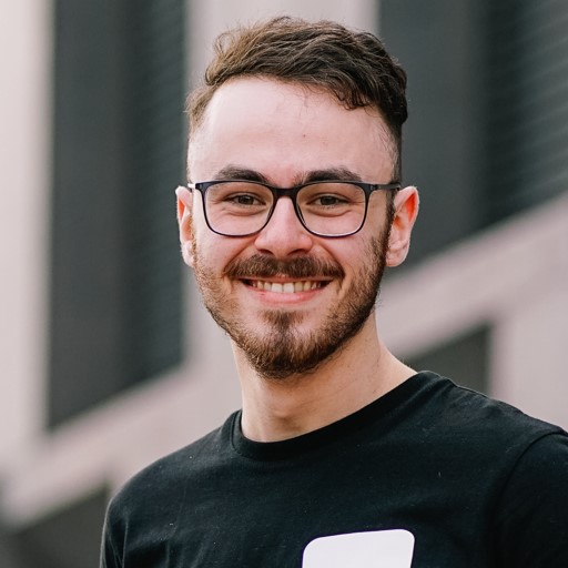 Alexander "Sascha" Gerwitz