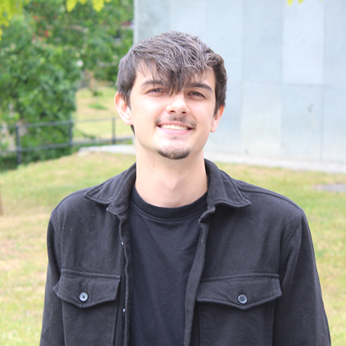 Darius Vohl