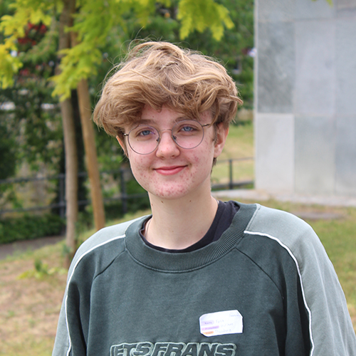 Felix Korfmacher
