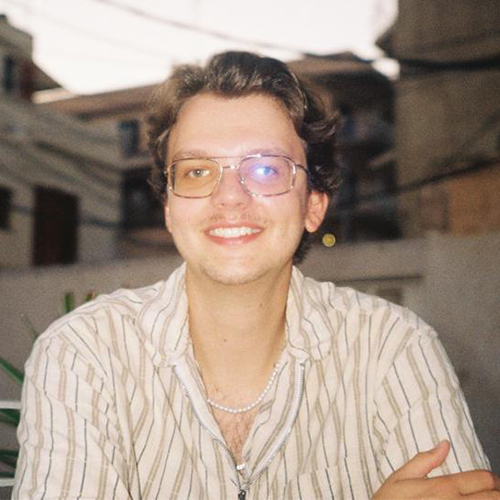 Pascal Jeck