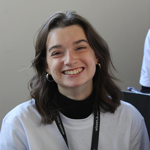 Sara Kohn